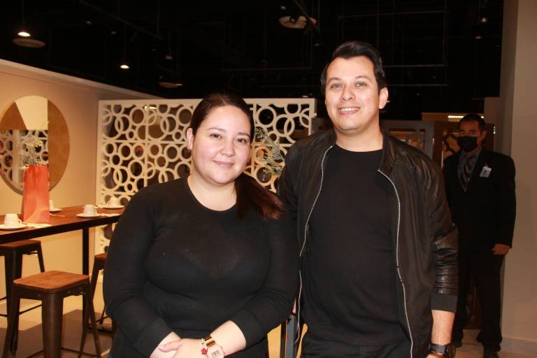 Daniel Espinosa presenta en Cimaco Culiacán su nueva línea de joyas