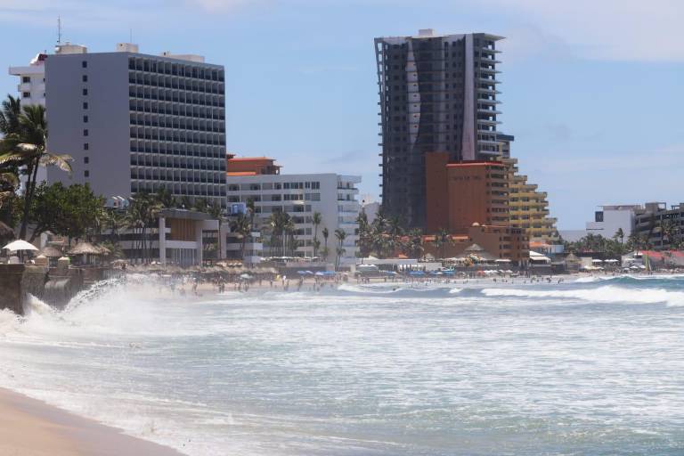 Llama Alcalde a sectores a unificar objetivos para aprovechar oportunidades de Mazatlán
