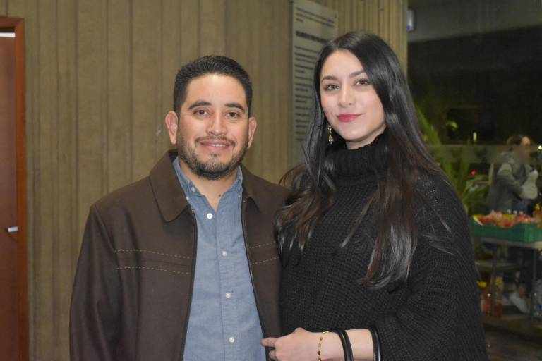 Celebran el Amor y la Amistad con concierto de gala