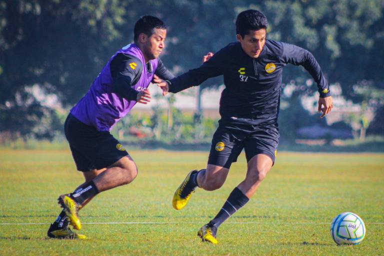Dorados de Sinaloa debuta este martes ante su afición en el Clausura