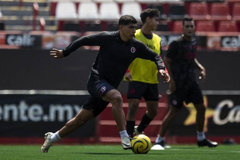 Xolos enfrentará a Dorados en duelo de preparación