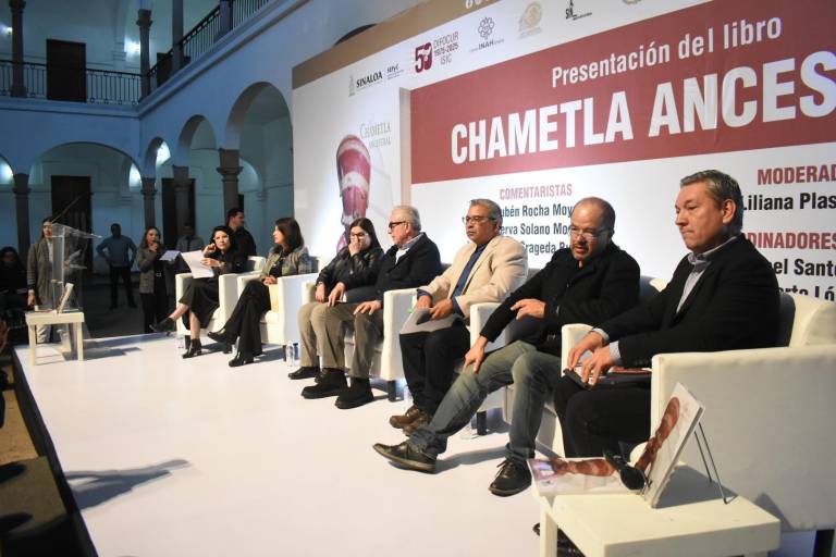 Ofrece ‘Chametla Ancestral’ un viaje a la memoria histórica y arqueológica de este lugar