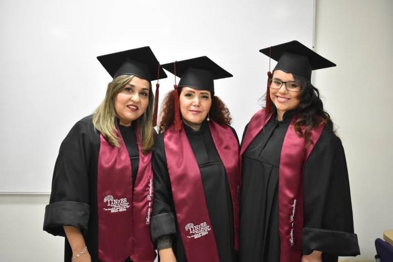 Despide el Instituto de Neurociencias y Educación de Sinaloa a su generación 2022-2024