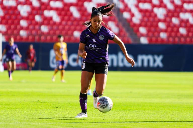 Mazatlán Femenil busca apagar a las Centellas