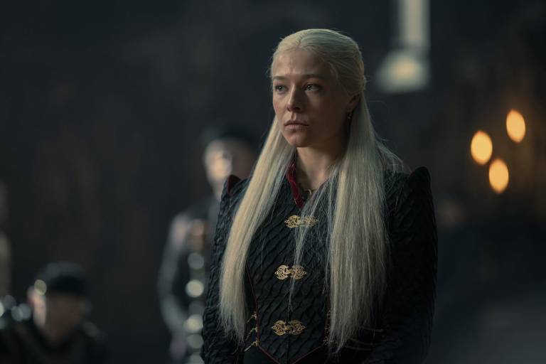 Filtran el final de la segunda temporada de ‘House of the Dragon’