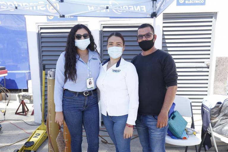 Smartgas inaugura la quinta estación de servicio en Mazatlán