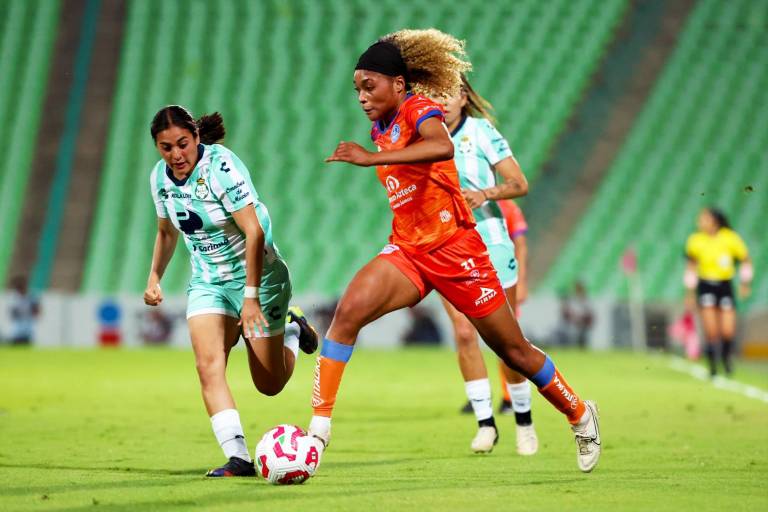 Con la mira en seguir sumando, Mazatlán Femenil recibe este jueves a Toluca