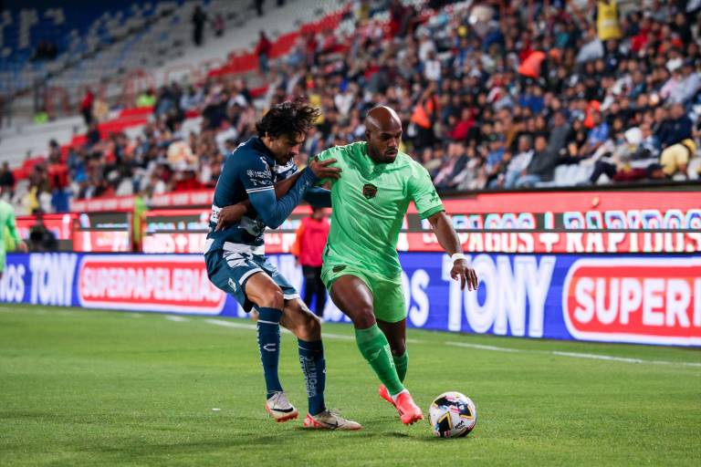 Pachuca cae ante Bravos en despedida del Apertura 2024