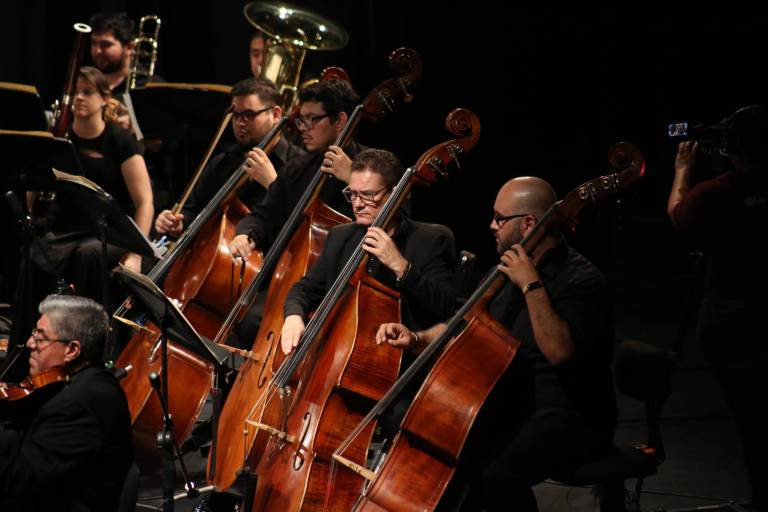 Festivo fin de Temporada de la OSSLA con ‘Sinaloa sinfónico’