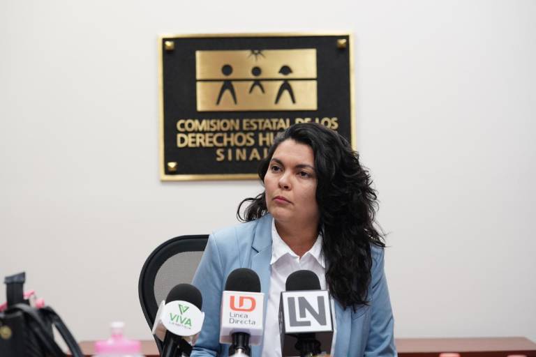 Llaman a ganaderos de San Ignacio a permitir registro de Evelia