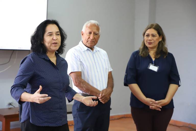 Apuestan escritoras sinaloenses a una literatura erótica distinta