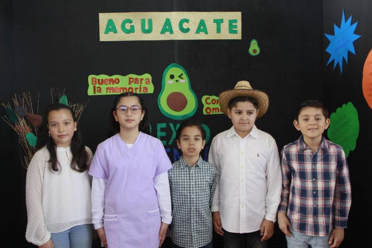 Dan alumnos del Senda ‘pasos al conocimiento’