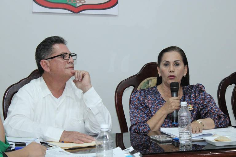 Se reprochan en Cabildo de Escuinapa demandas laborales perdidas