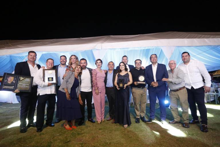 Canirac premia a los mejor del arte culinario en el puerto