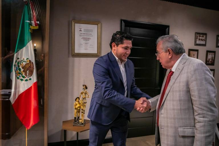 Critica Iniciativa Sinaloa falta de certidumbre en Obras Públicas tras tres cambios de titular