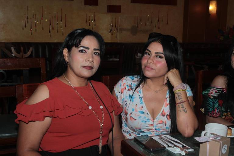 Datemex consiente a sus mamás