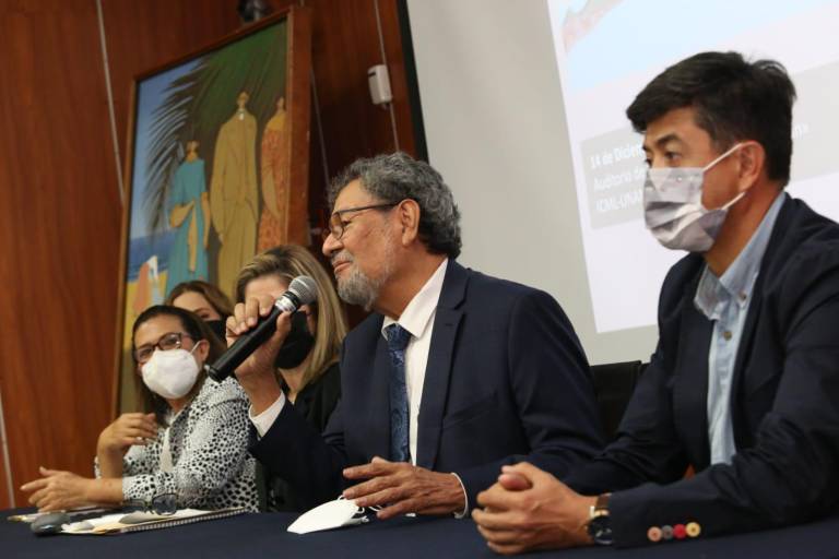 Nombran a Antonio López Sáenz protector del Faro de Mazatlán