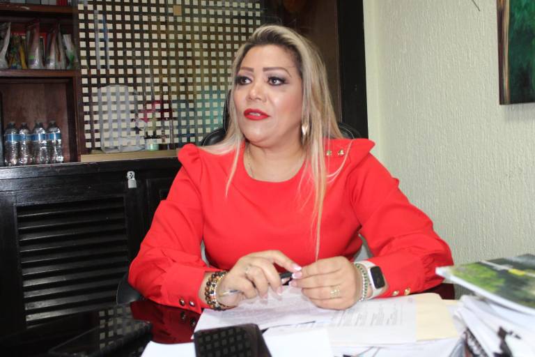 Con un evento sencillo, en Rosario darán paso a segundo período en Alcaldía, dice Claudia Valdez