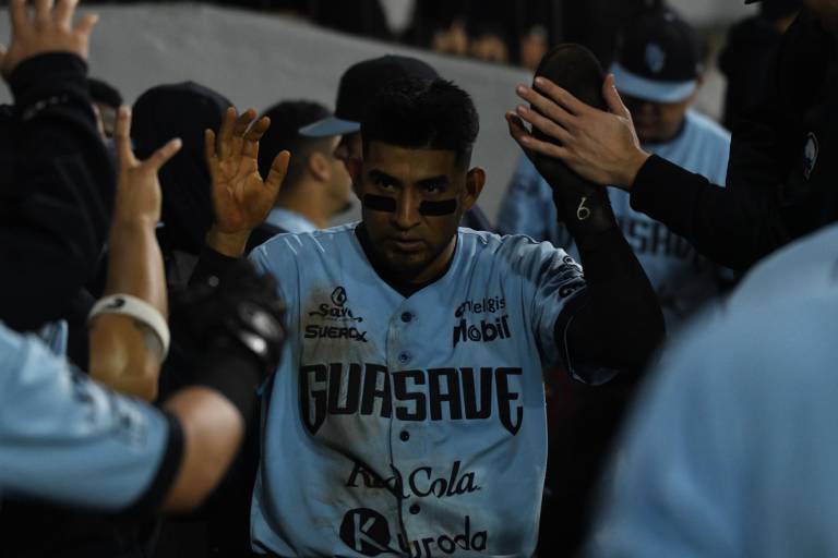 En juego inédito, la séptima le sonrió a Algodoneros
