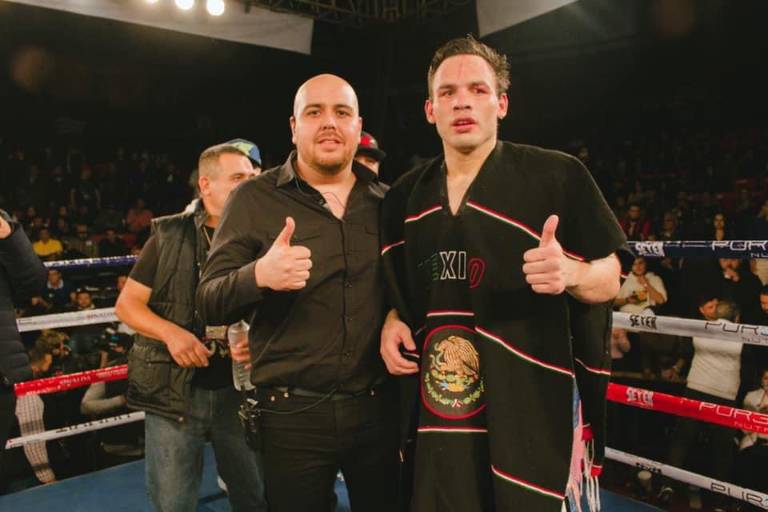 ‘Fue un año de mucho éxito para JD Promotions’: Shaddai Godoy