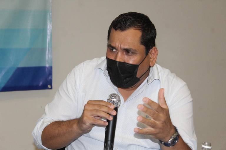 Fecanaco Sinaloa alista cambio de dirigencia; llegará Miguel Hernández Fonseca