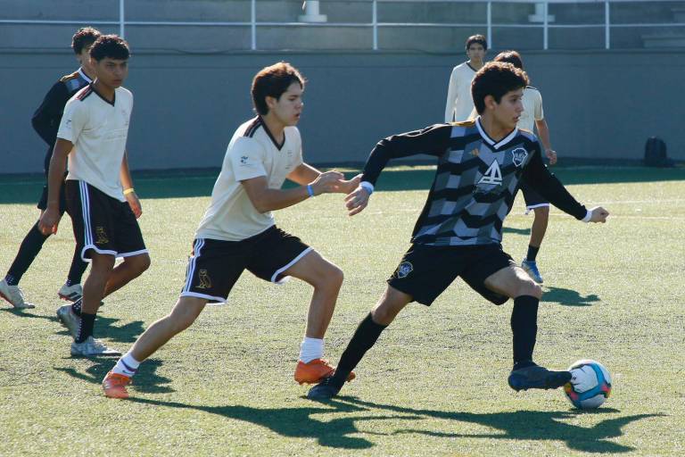 Se acerca la Copa GSG 2024, en Culiacán
