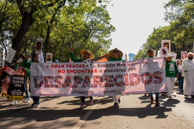Denuncias de colectivos, inexperiencia y cercanía con Morena marcan candidaturas a la CNB