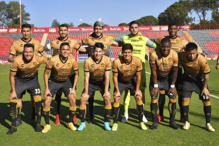 Dorados, más sinaloense que nunca