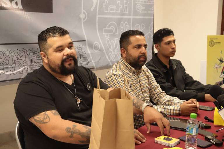 Tendrá Mazatlán segunda edición del Tattoo Contest