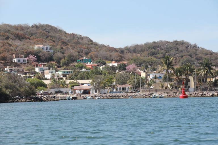 Urgen al Gobierno a atender las necesidades de la Isla de la Piedra
