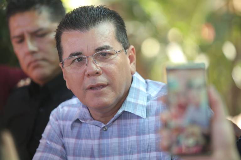 Regidores de Mazatlán cierran filas en apoyo del Secretario del Ayuntamiento, quien denunció haber sido demandado por Grupo ARHE por caso Nafta