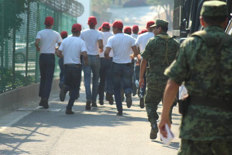 En Mazatlán, amplían plazo para recepción de cartillas de identidad militar