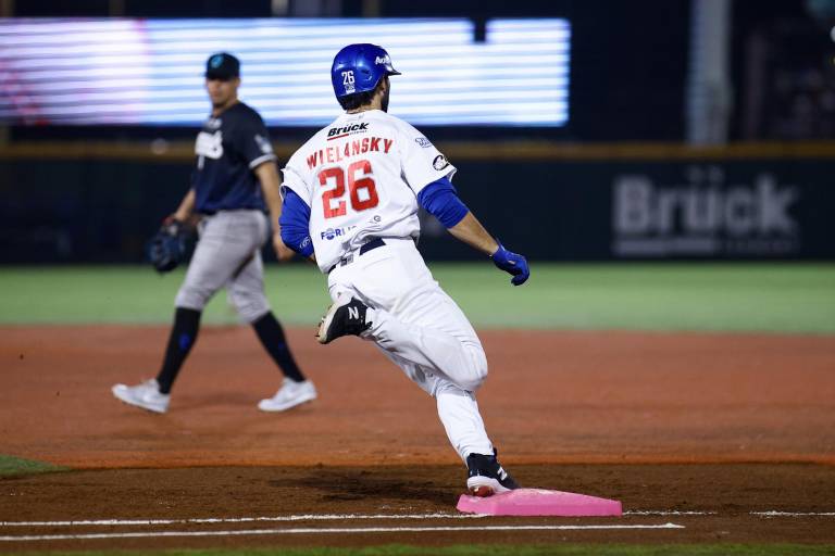 Se empata la serie en Jalisco