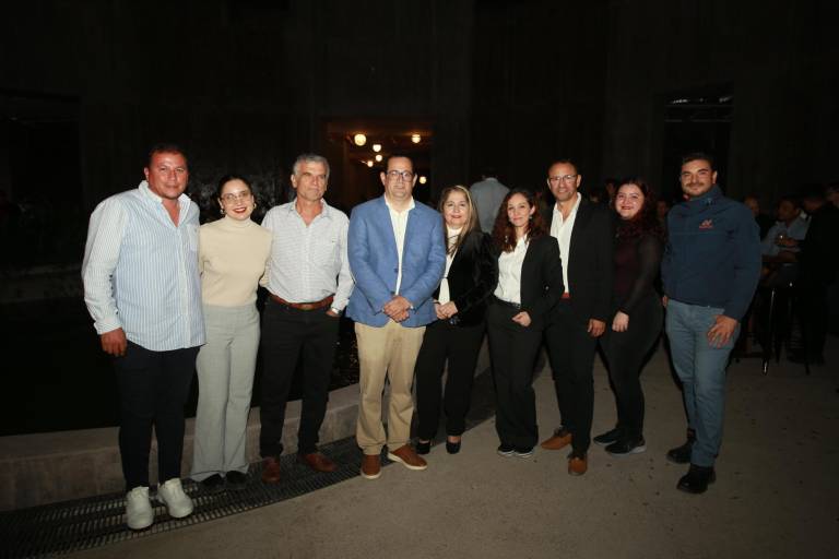 Presenta Datemex documental del Gran Acuario Mazatlán