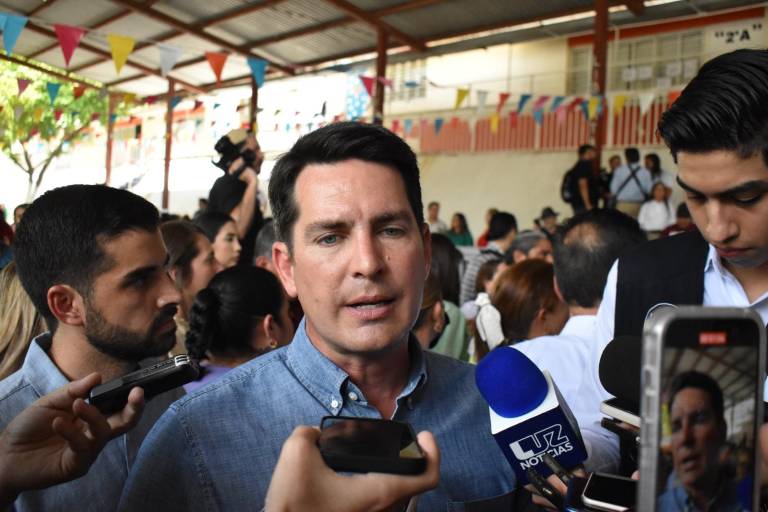 Suma Sinaloa inversión extranjera directa por mil millones de dólares: Gaxiola Coppel