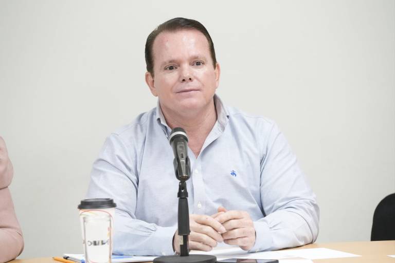 ‘Bien o mal, fue electo bajo un proceso’, responde Diputado a molestia de Movimiento en la UAdeO