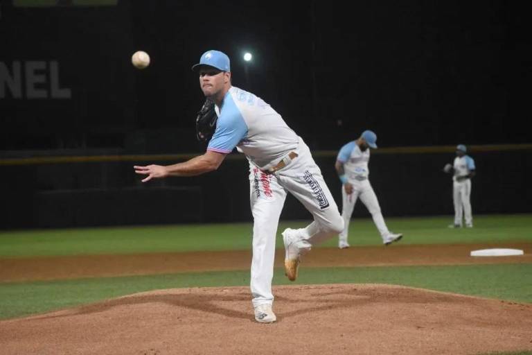 Algodoneros de Guasave, listo para recibir a Águilas de Mexicali en los playoffs