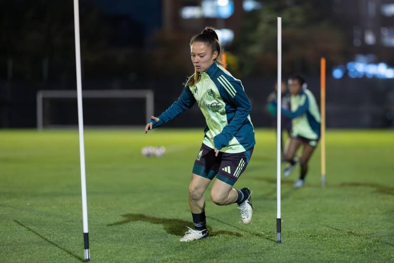 México se medirá a Estados Unidos en octavos de final del Mundial Femenil Sub 20