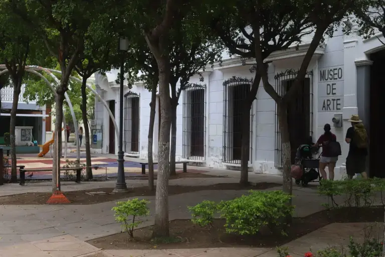 $!Anuncia red de Museos de Mazatlán recorridos gratis