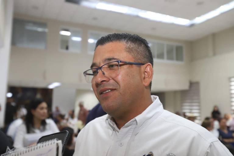 Estamos esperando con ansias las primeras lluvias de la temporada en Mazatlán: Protección Civil