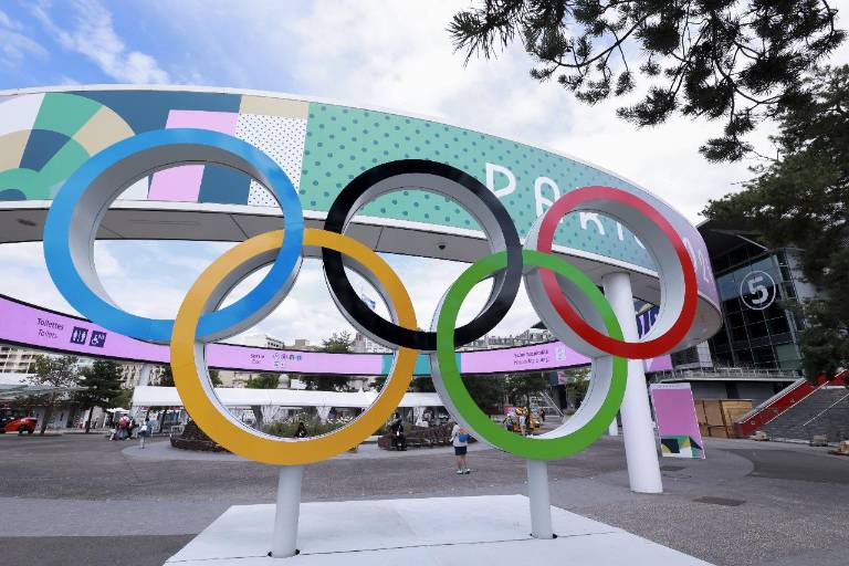 Fundación Telmex Telcel premiará a medallistas mexicanos