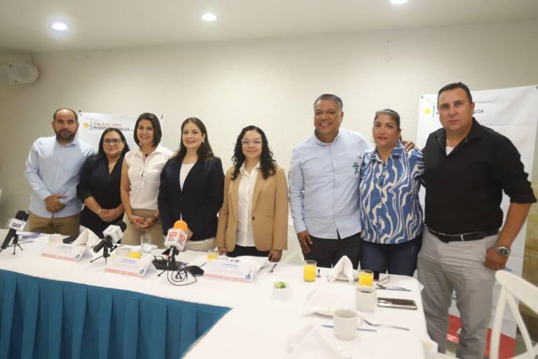 Eligen Mazatlán como sede para Encuentro Deportivo de Universidades Politécnicas