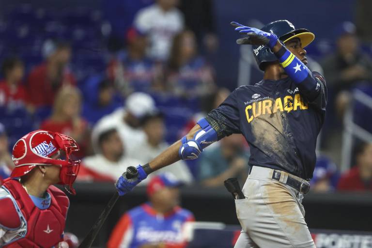 Curazao avanza a semifinales y elimina a Puerto Rico