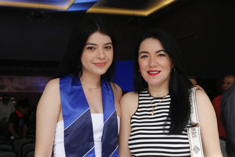 Dice adiós el Tec de Monterrey a una nueva generación