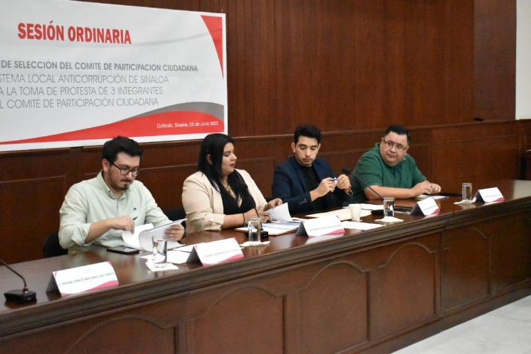 Exigirán la incorporación de las nuevas integrantes del CPC