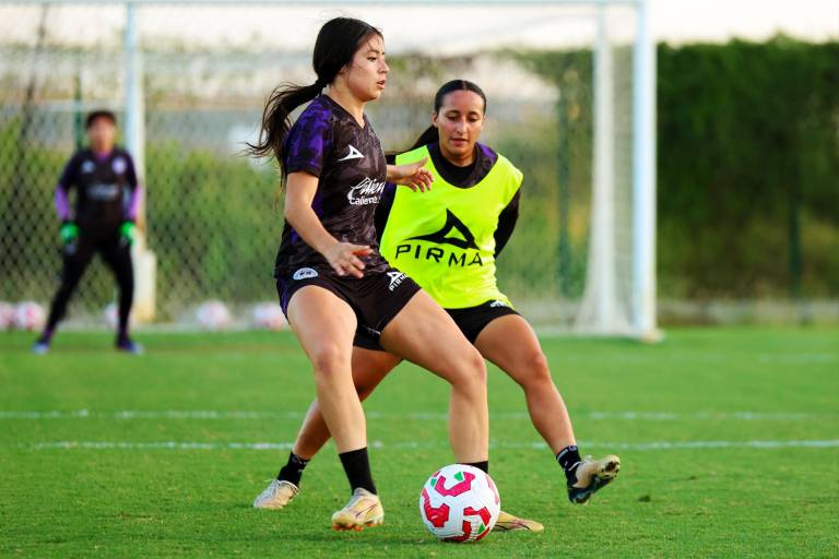 Mazatlán Femenil quiere repetir triunfo tapatío ahora ante Atlas