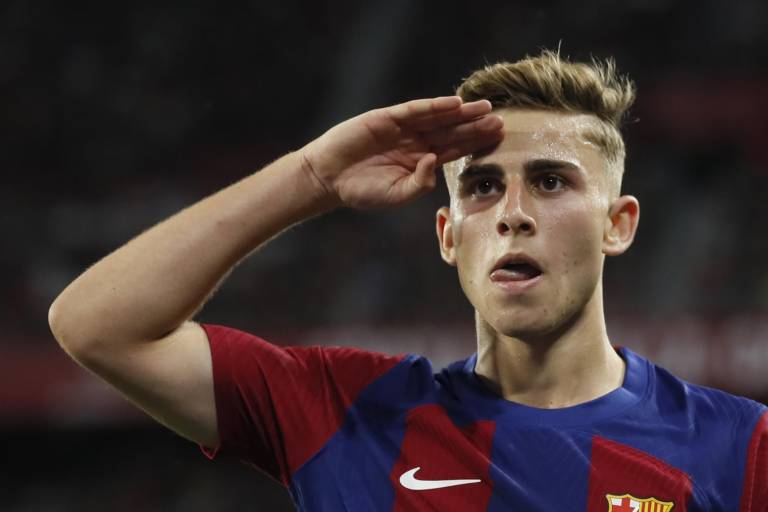 Barcelona cierra la era Xavi con victoria