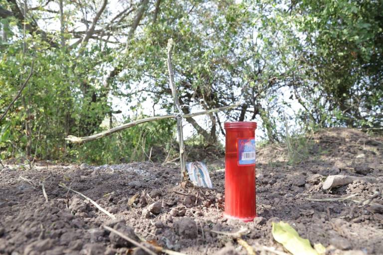 Hallan 5 cuerpos en fosa en Mazatlán; 3 podrían ser de mujeres