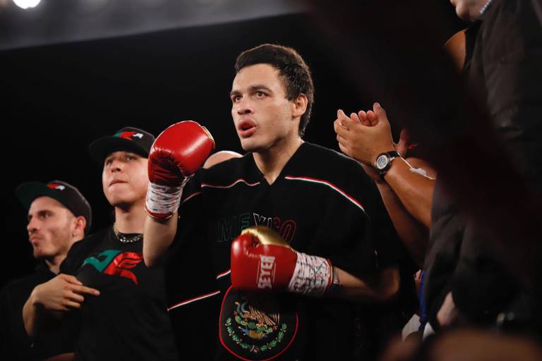 Sigo siendo una amenaza para él: Chávez Jr. desea revancha ante Canelo