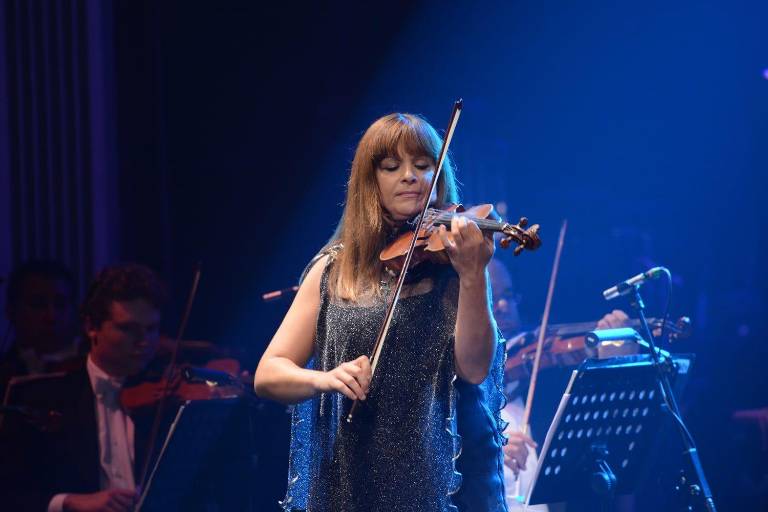 Este viernes escuche Las Cuatro Estaciones de Vivaldi y Concierto de Brandenburgo